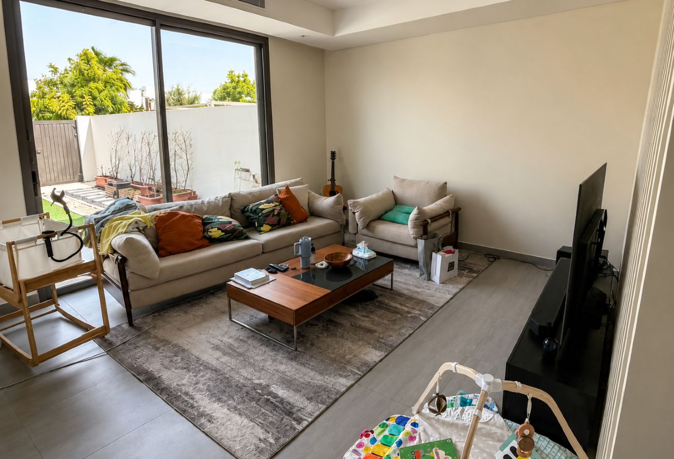 Single Row | Balcony | 2 Payments