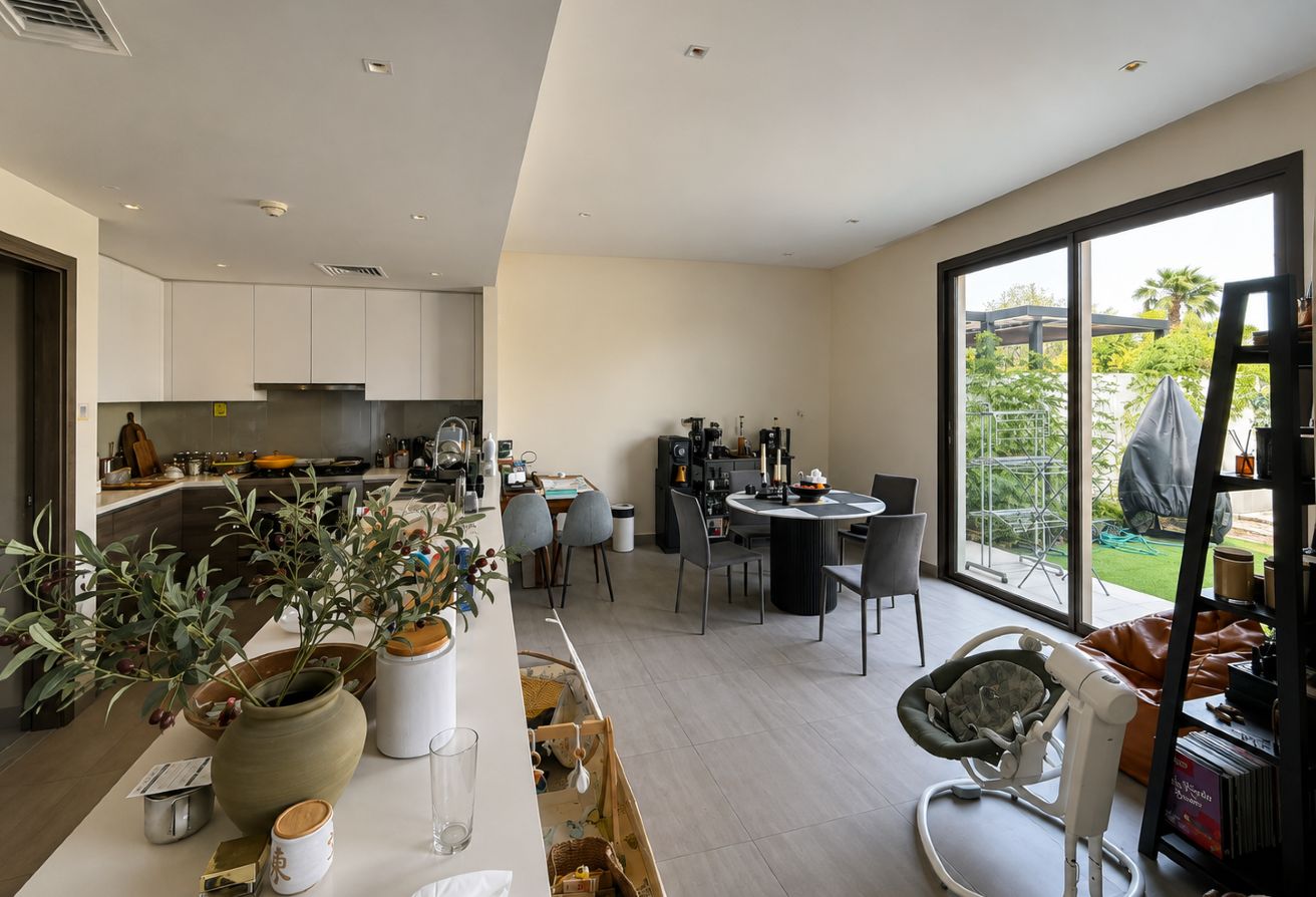 Single Row | Balcony | 2 Payments