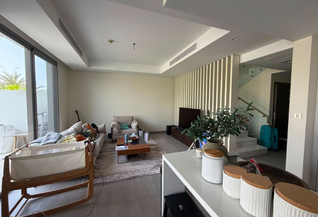 Single Row | Balcony | 2 Payments