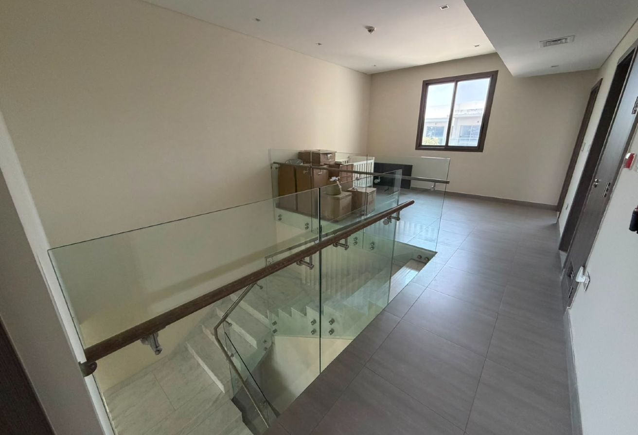 Single Row | Balcony | 2 Payments