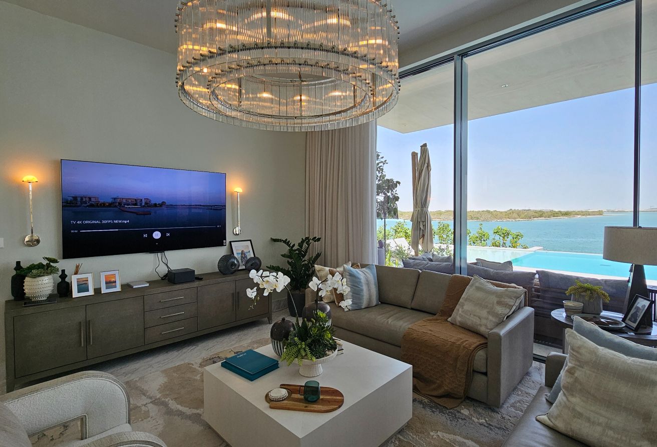 Open Sea View | Sky Villa | Private Pool