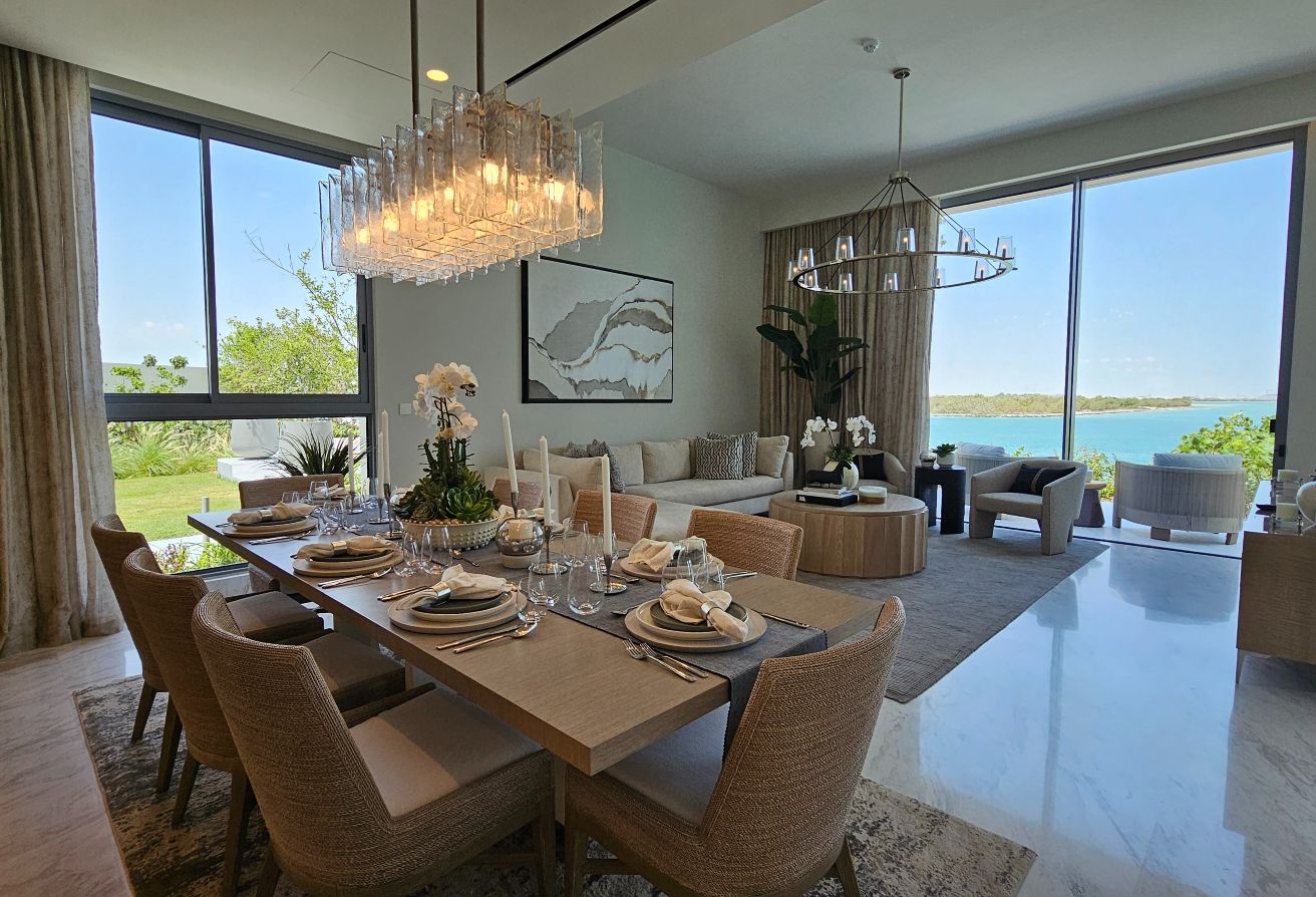 Open Sea View | Sky Villa | Private Pool