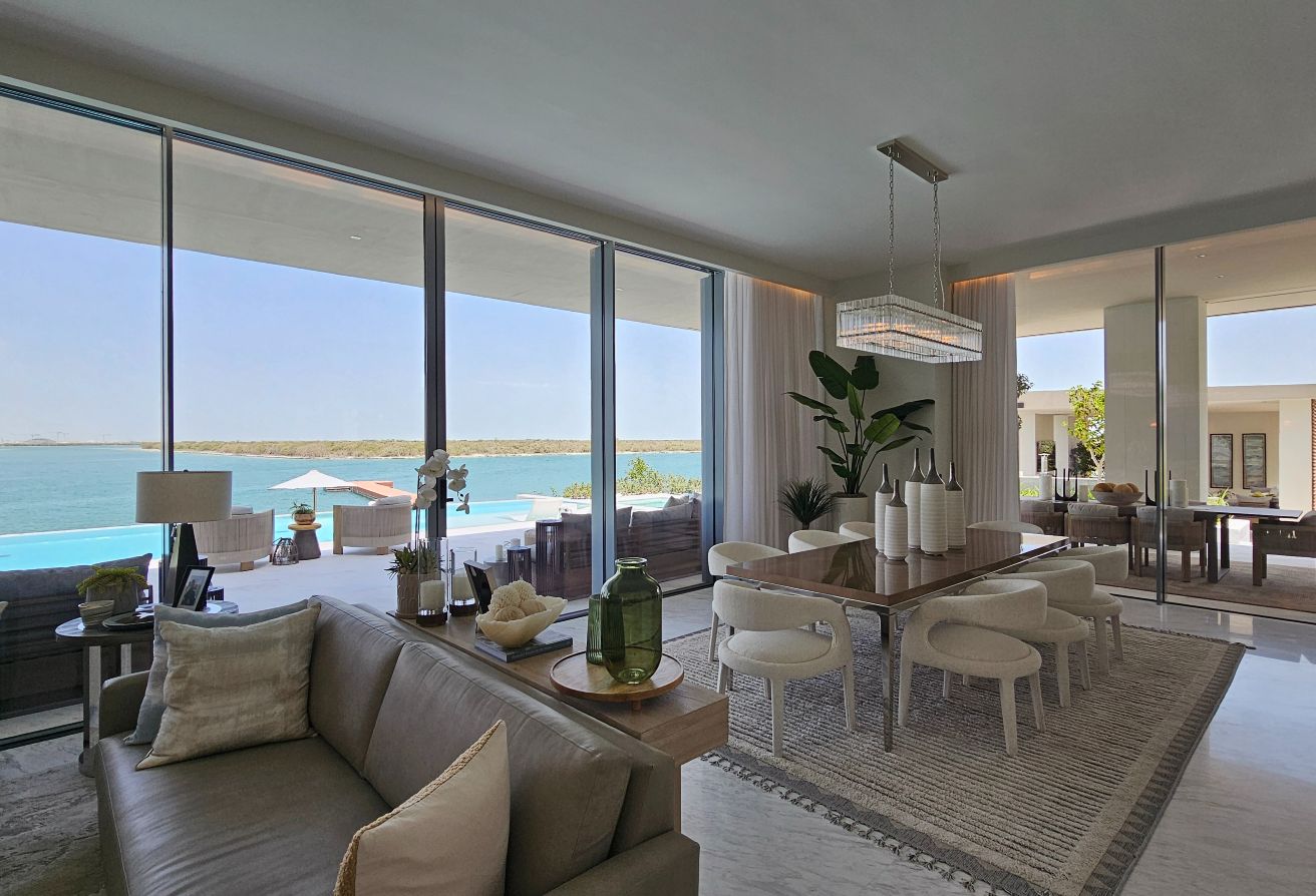 Open Sea View | Sky Villa | Private Pool