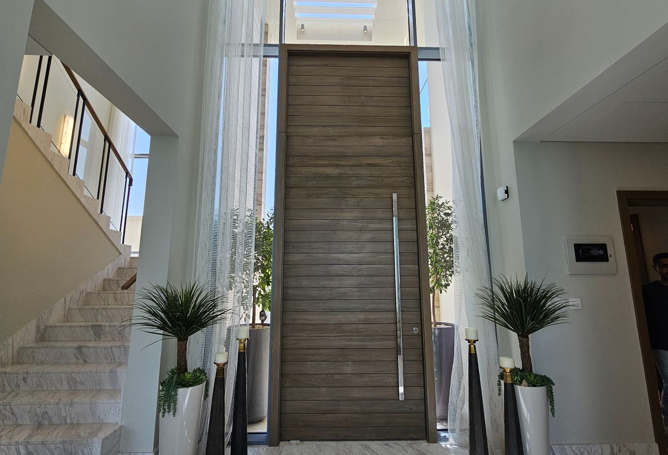 Open Sea View | Sky Villa | Private Pool