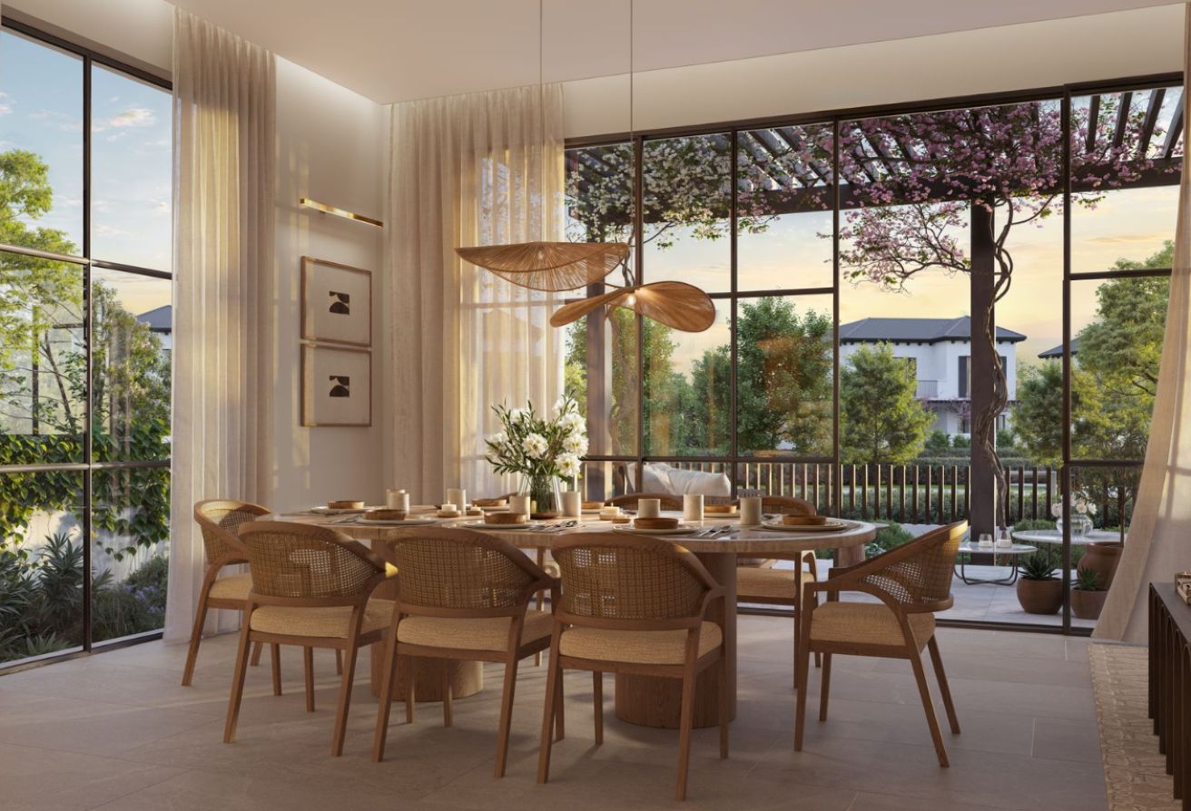 End Unit | Private Garden | Open Kitchen