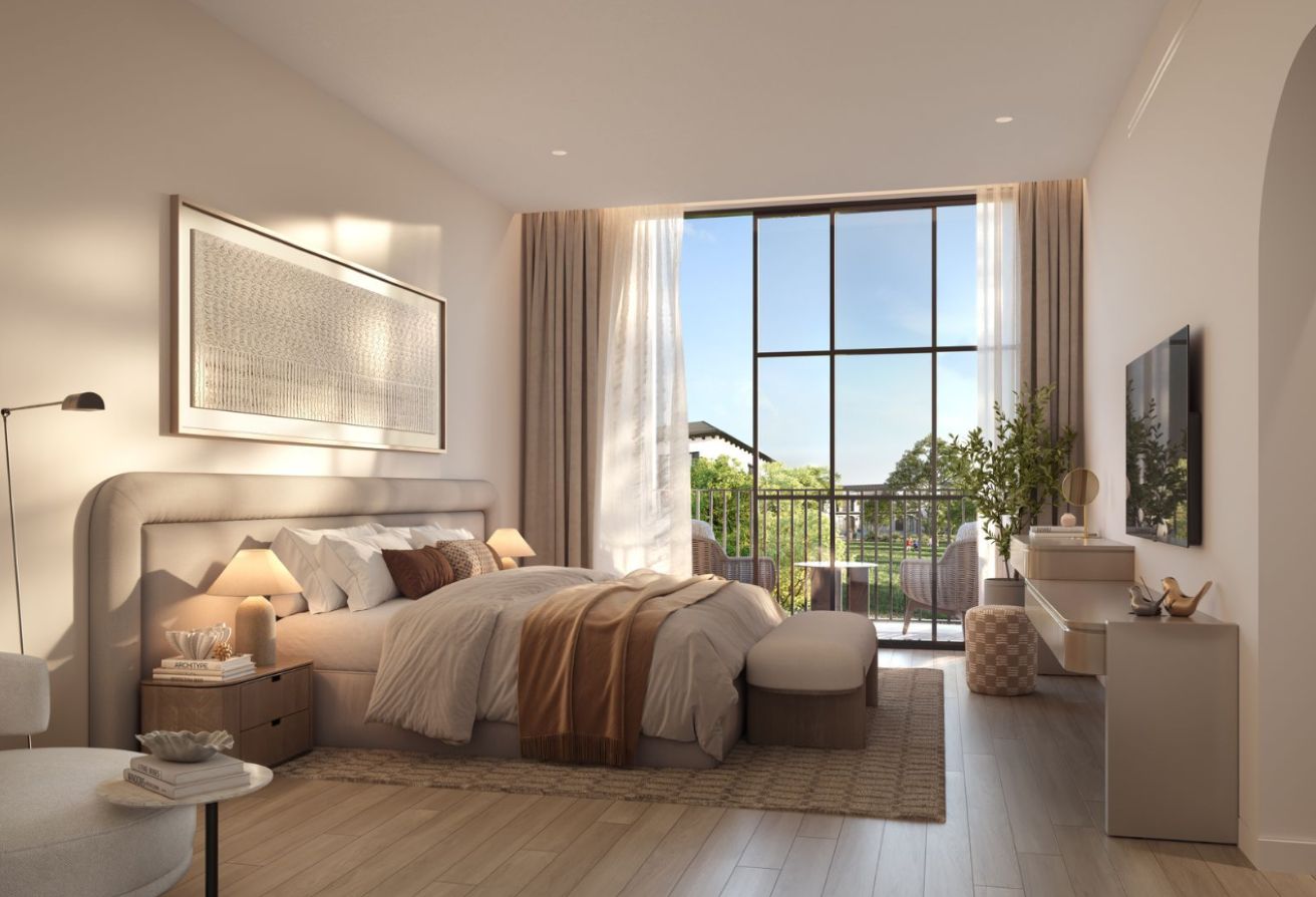 End Unit | Private Garden | Open Kitchen