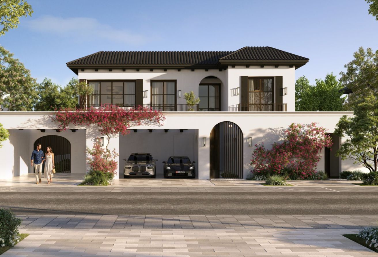Near Golf Club & Golf Course | Corner | Huge Plot