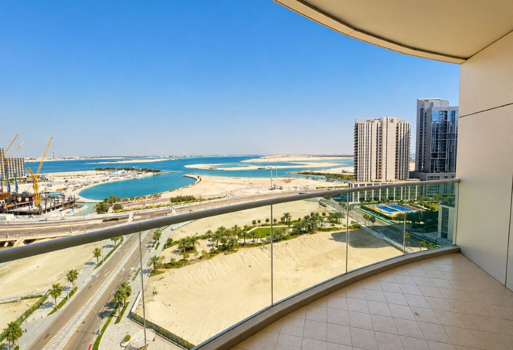 High Floor | Well Maintained | Balcony