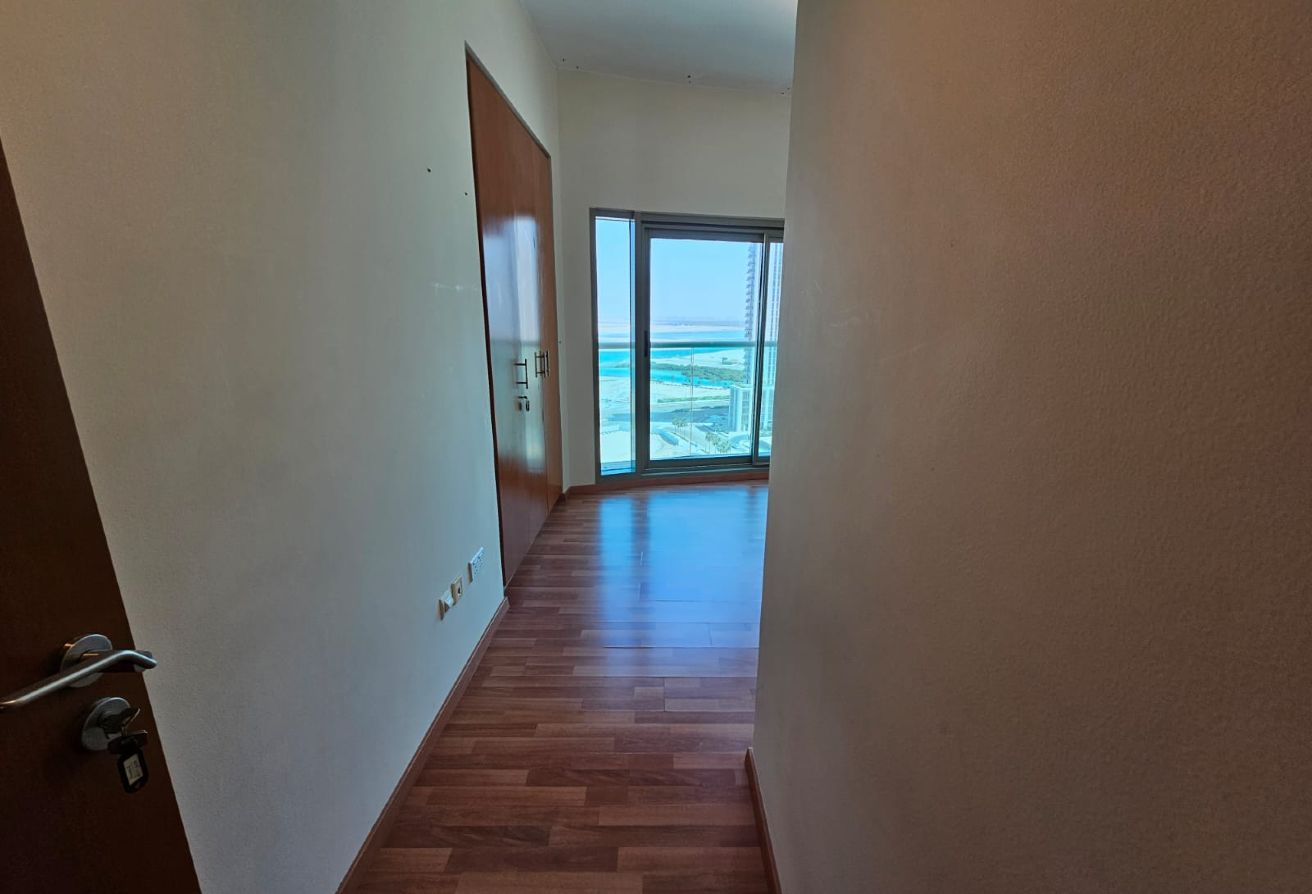 High Floor | Well Maintained | Balcony