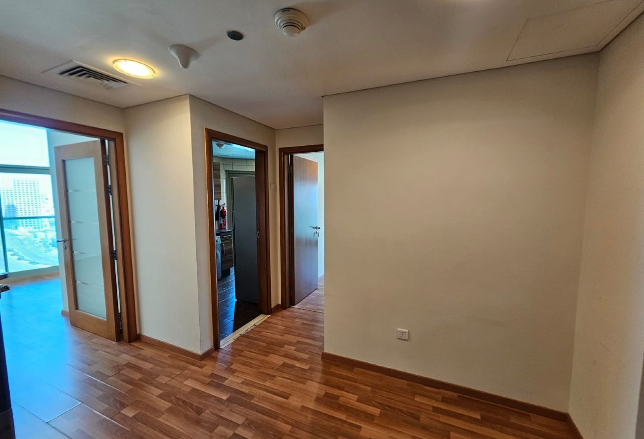 High Floor | Well Maintained | Balcony