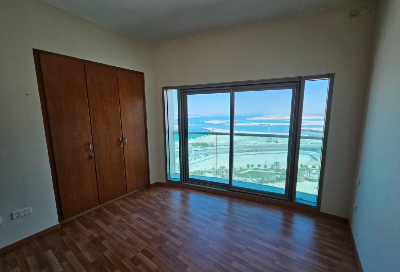 High Floor | Well Maintained | Balcony