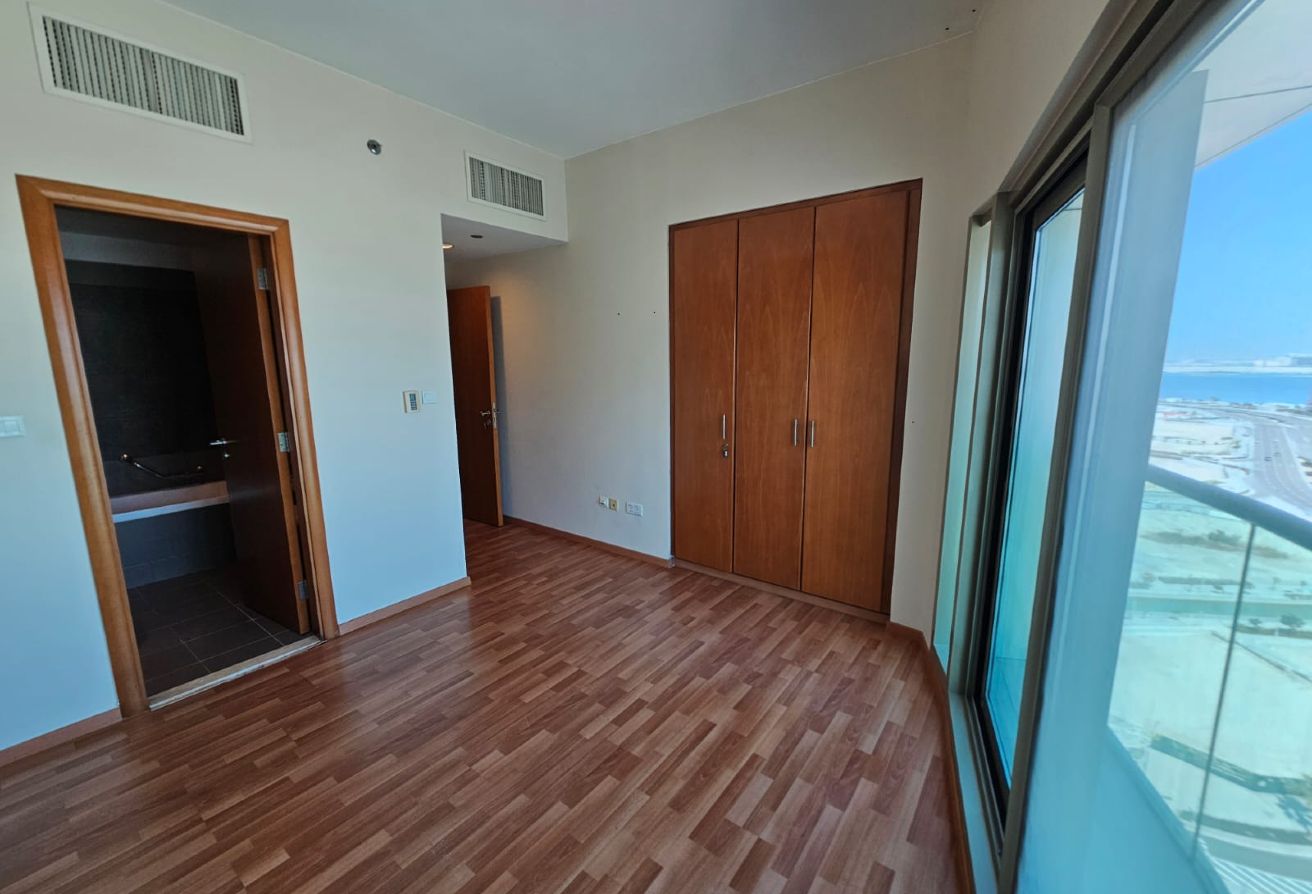 High Floor | Well Maintained | Balcony