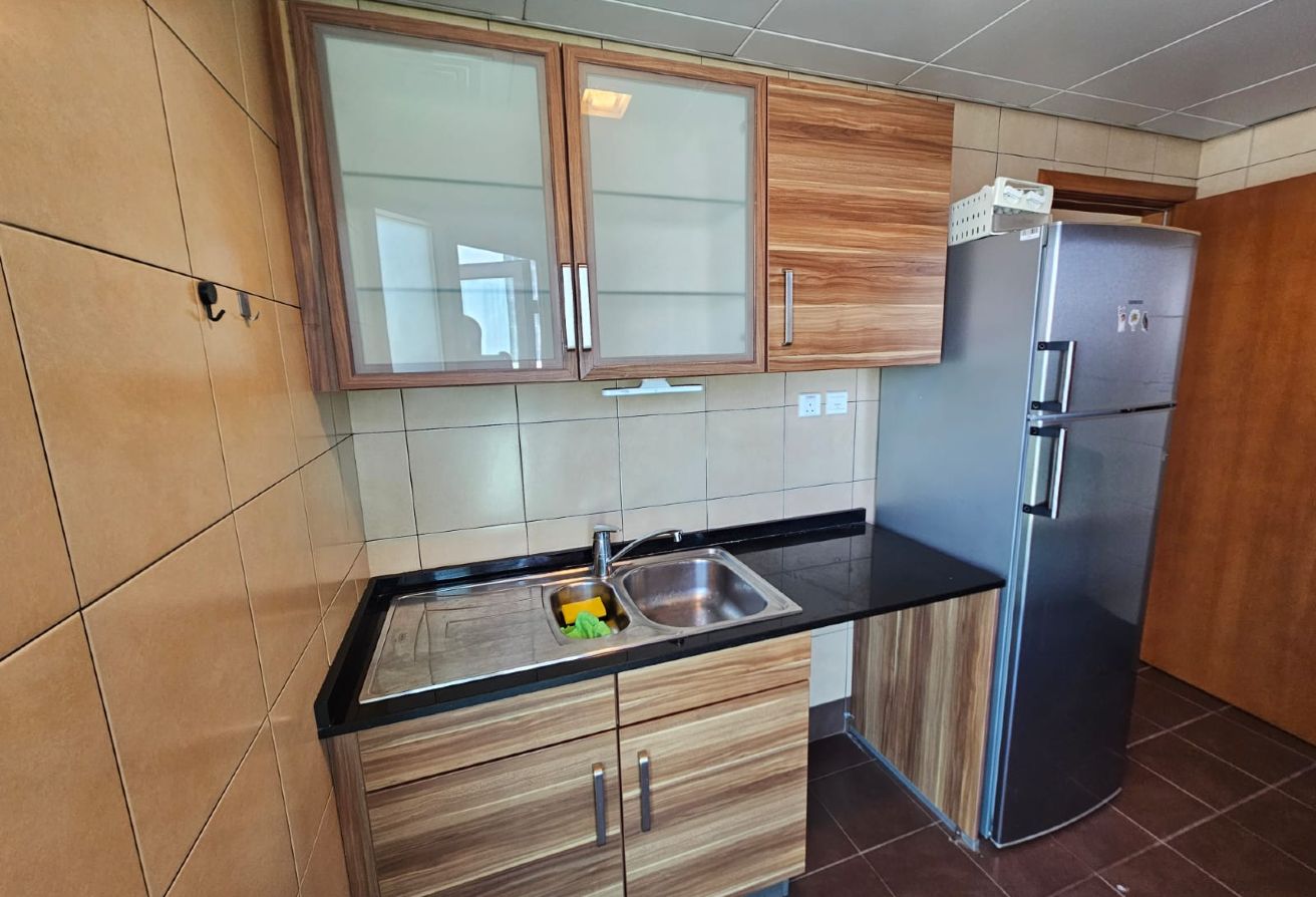 High Floor | Well Maintained | Balcony