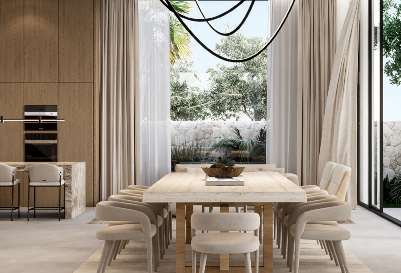 Hot Deal | Single Row | End Unit | Private Garden