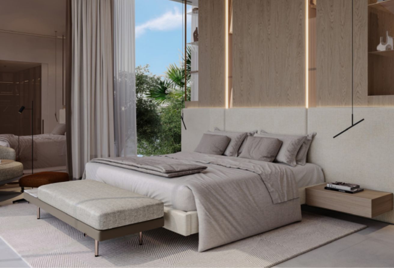 Hot Deal | Single Row | End Unit | Private Garden