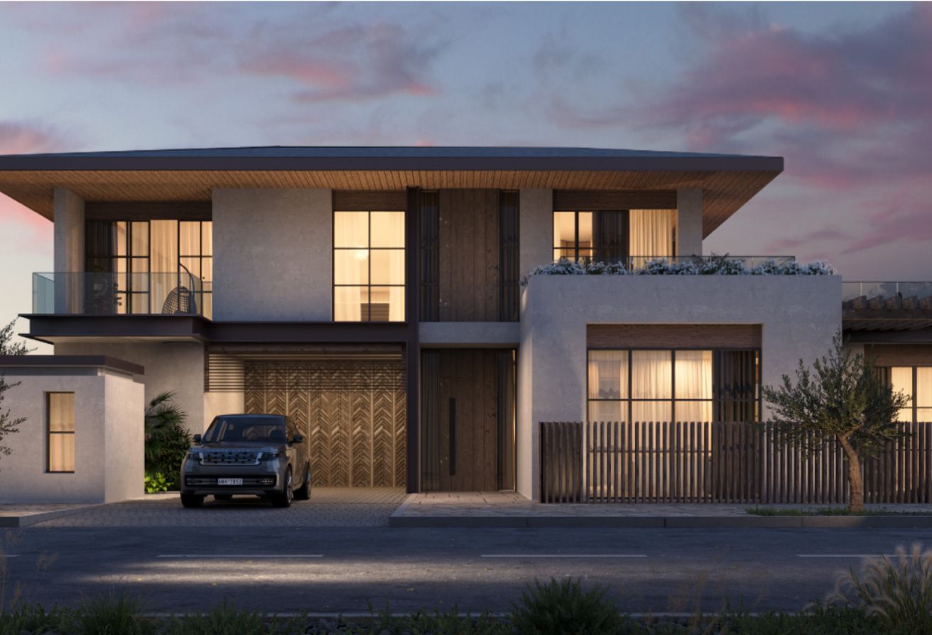 Hot Deal | Single Row | End Unit | Private Garden