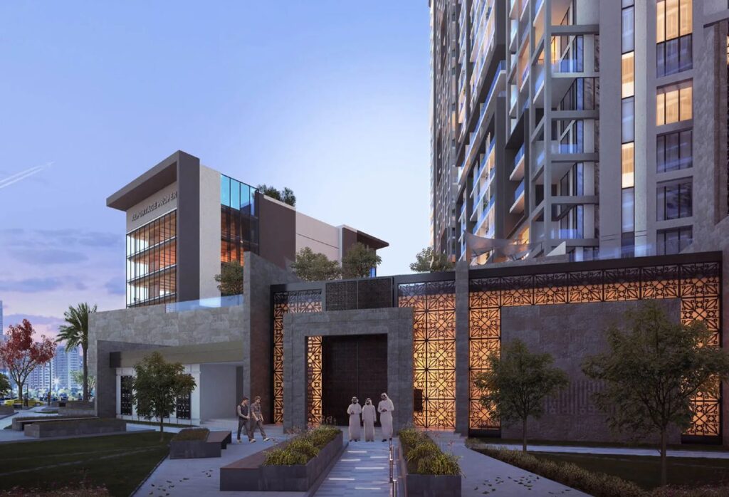 Canal View | Balcony | Open Kitchen