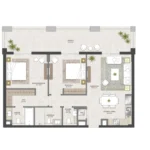 Bloom Living Alhambra 11 2 Bedroom