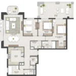 Bloom Living Alhambra 12 3 Bedroom