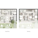 Bloom Living Alhambra 13 Townhouse