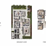 5 Bedroom Talay villa