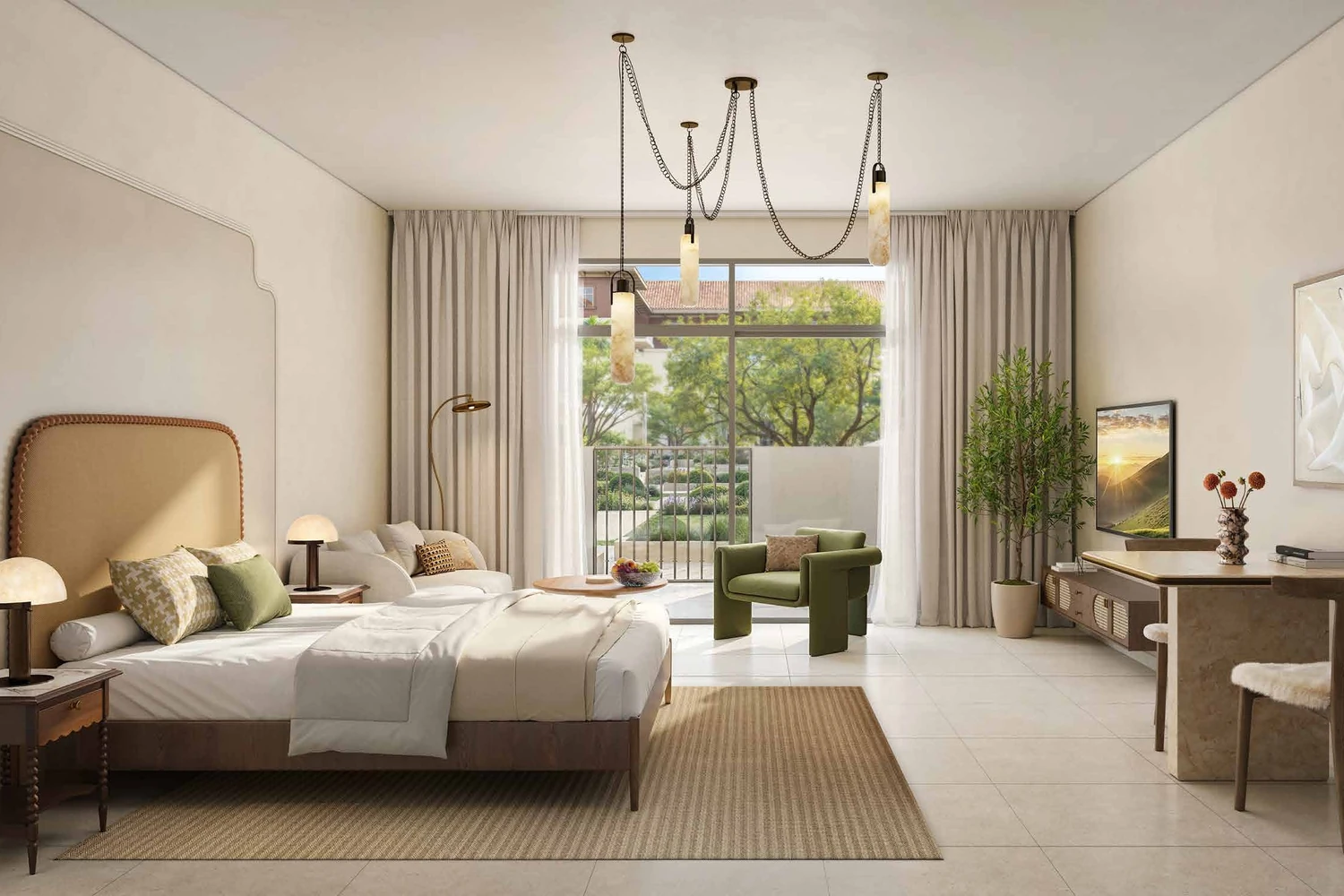 Bloom Living Alhambra