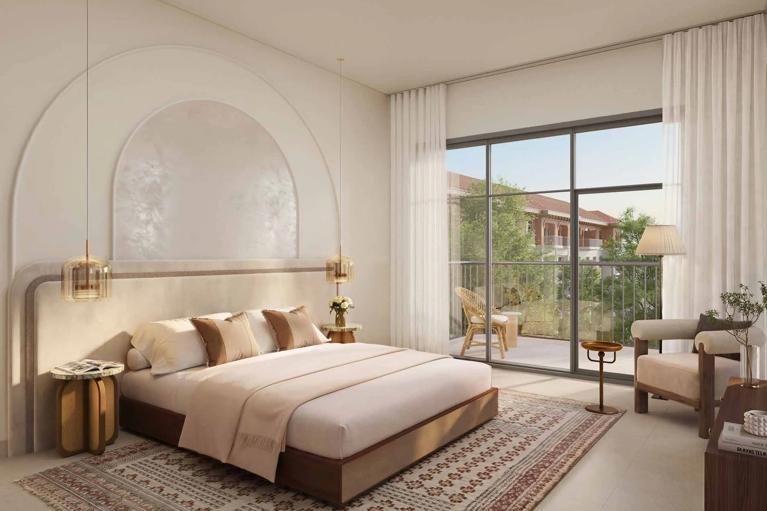 Bloom Living Alhambra