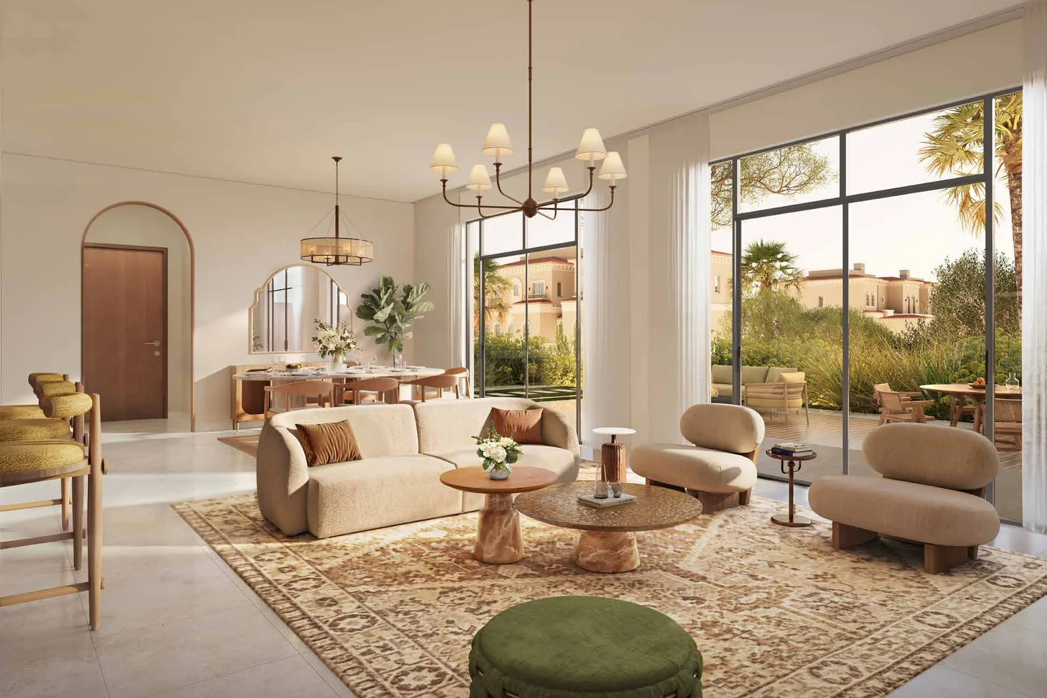 Bloom Living Alhambra