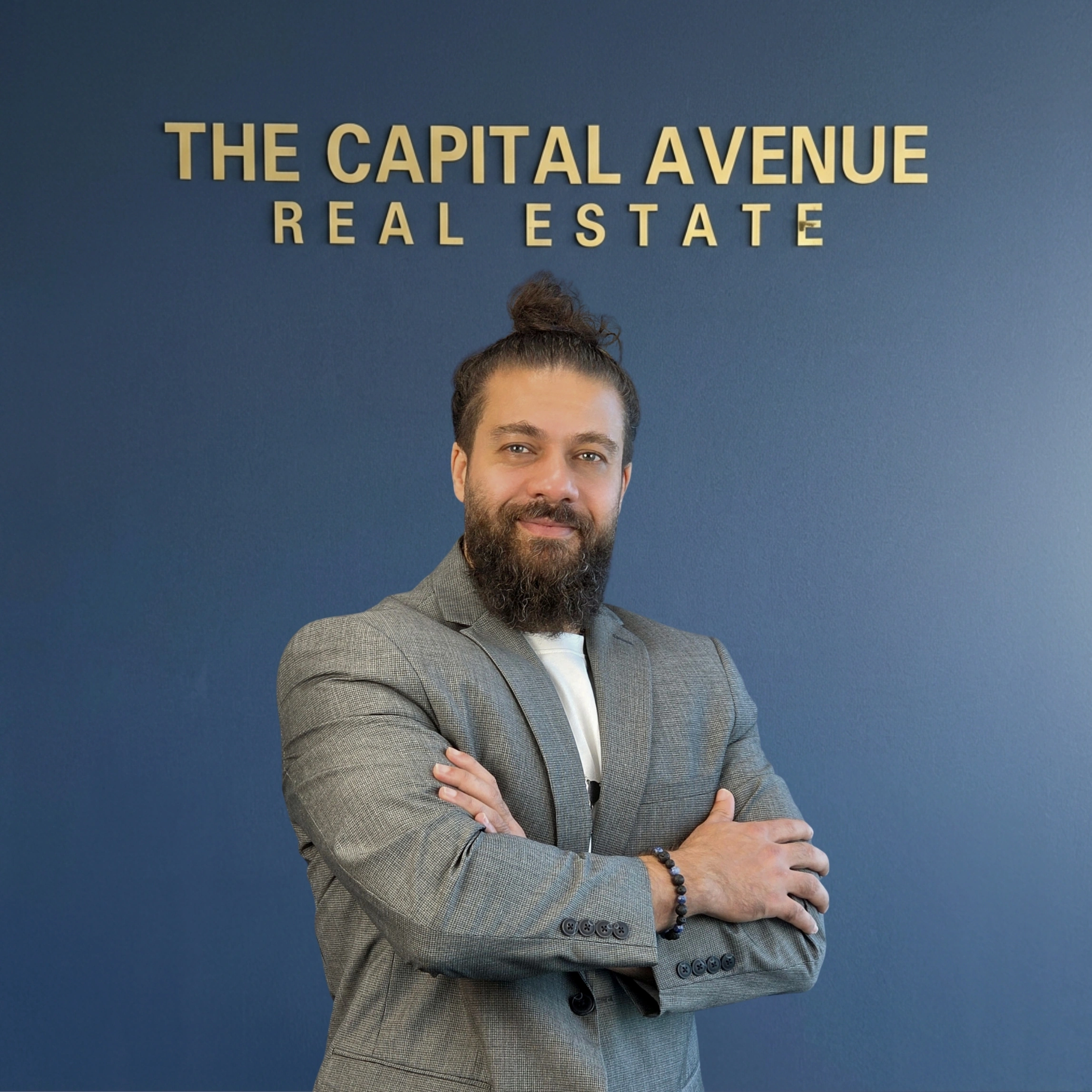 Hicham Gharoudi