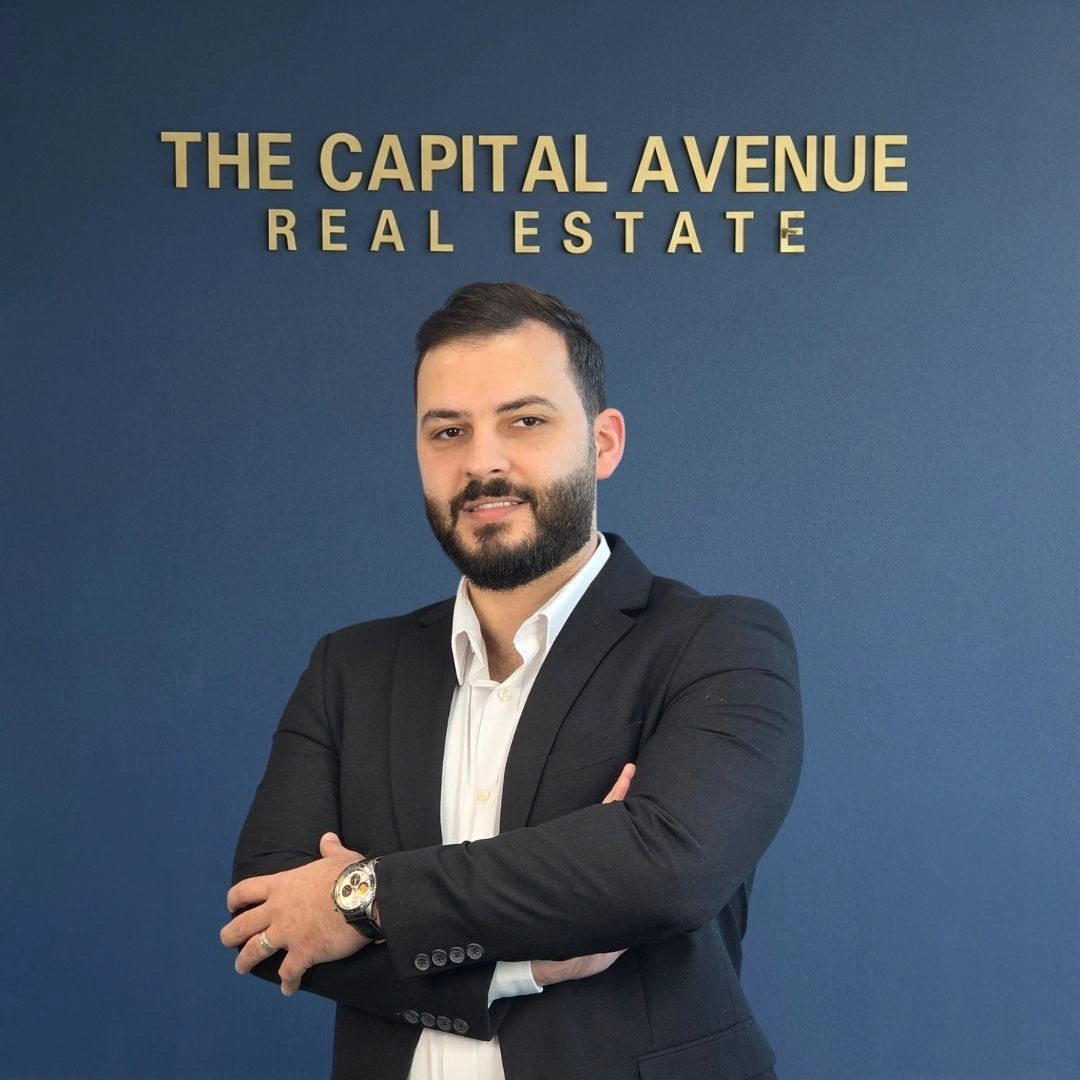 Mahmoud Alsibai
