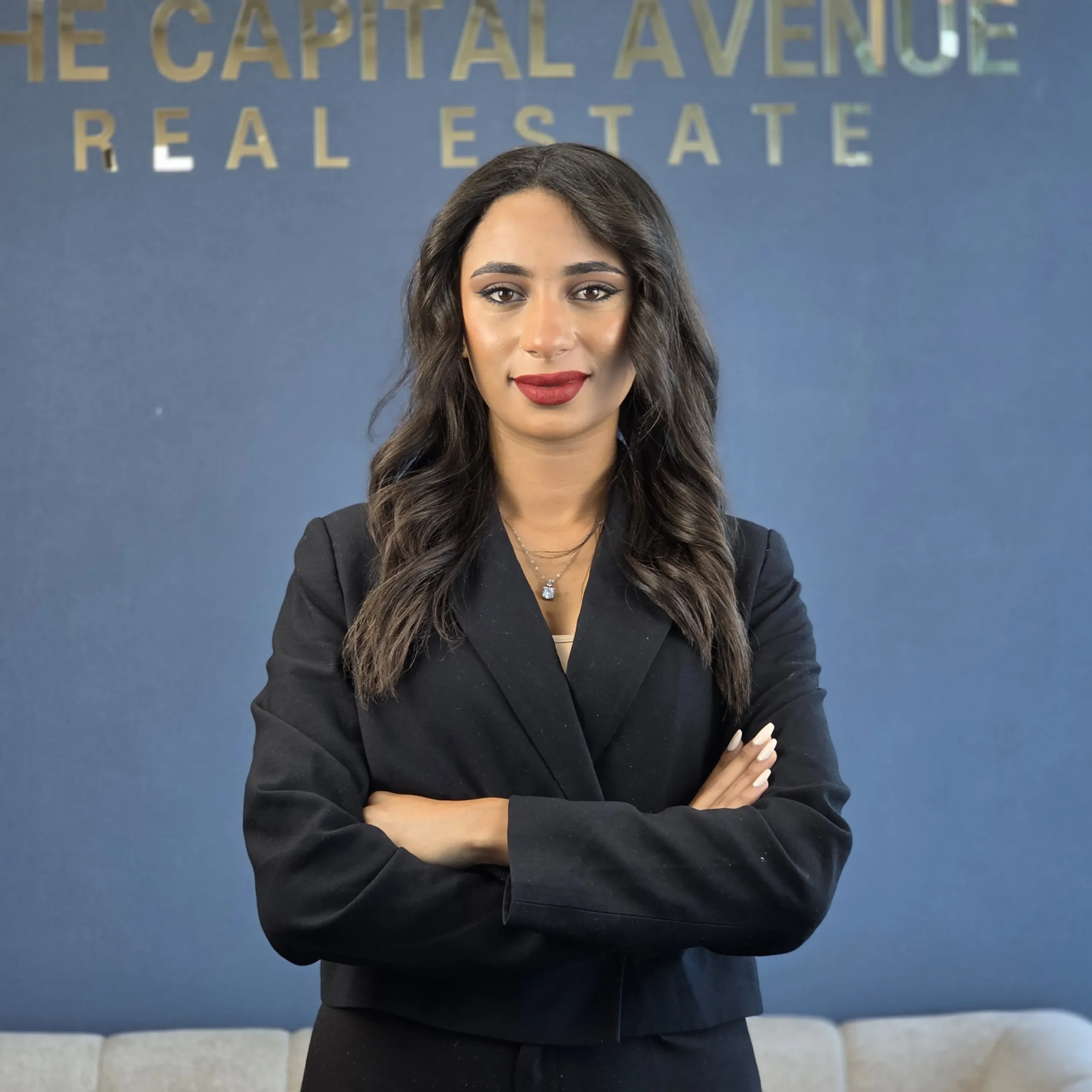 Meryem Hammoumi