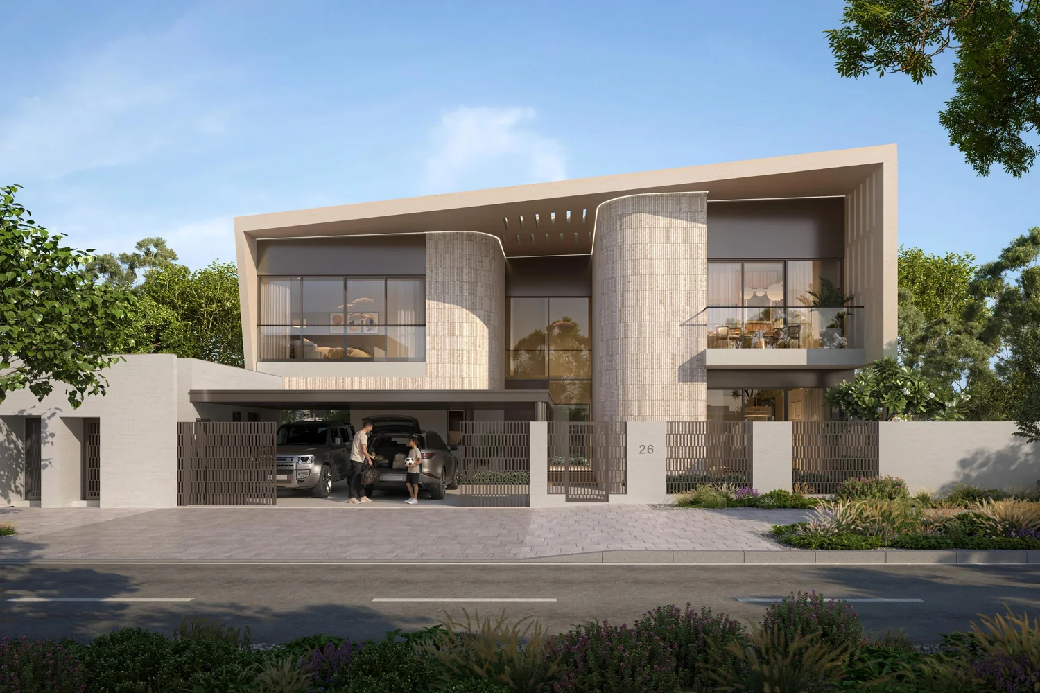 Talay at Marsa Al Saadiyat