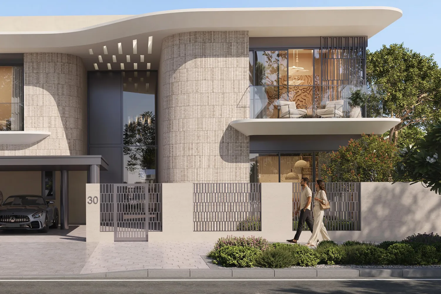 Talay at Marsa Al Saadiyat