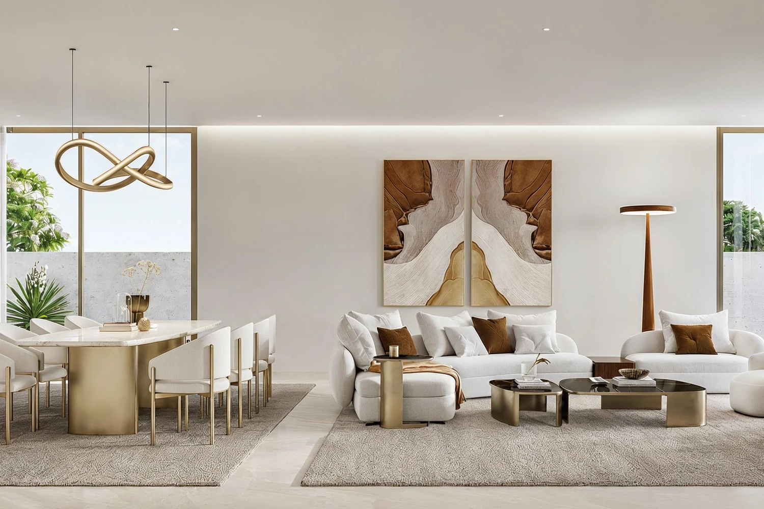 Talay at Marsa Al Saadiyat