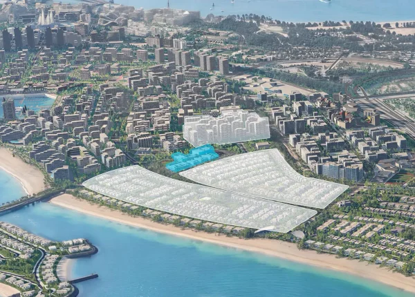 Talay at Marsa Al Saadiyat