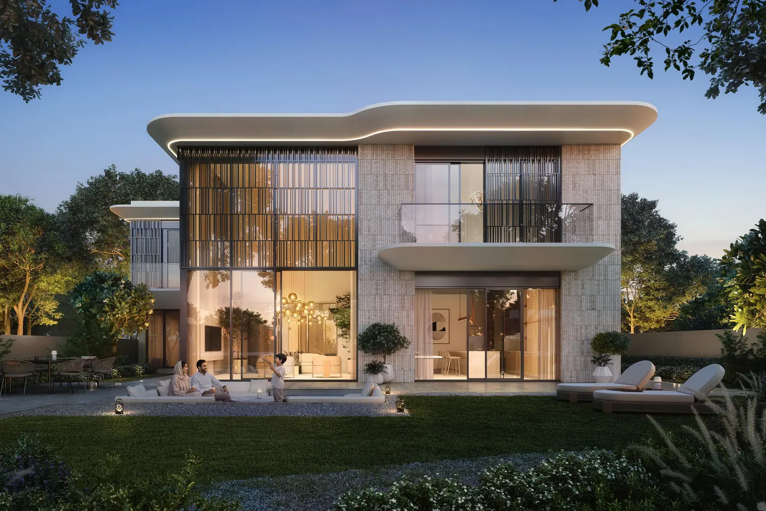 Talay at Marsa Al Saadiyat