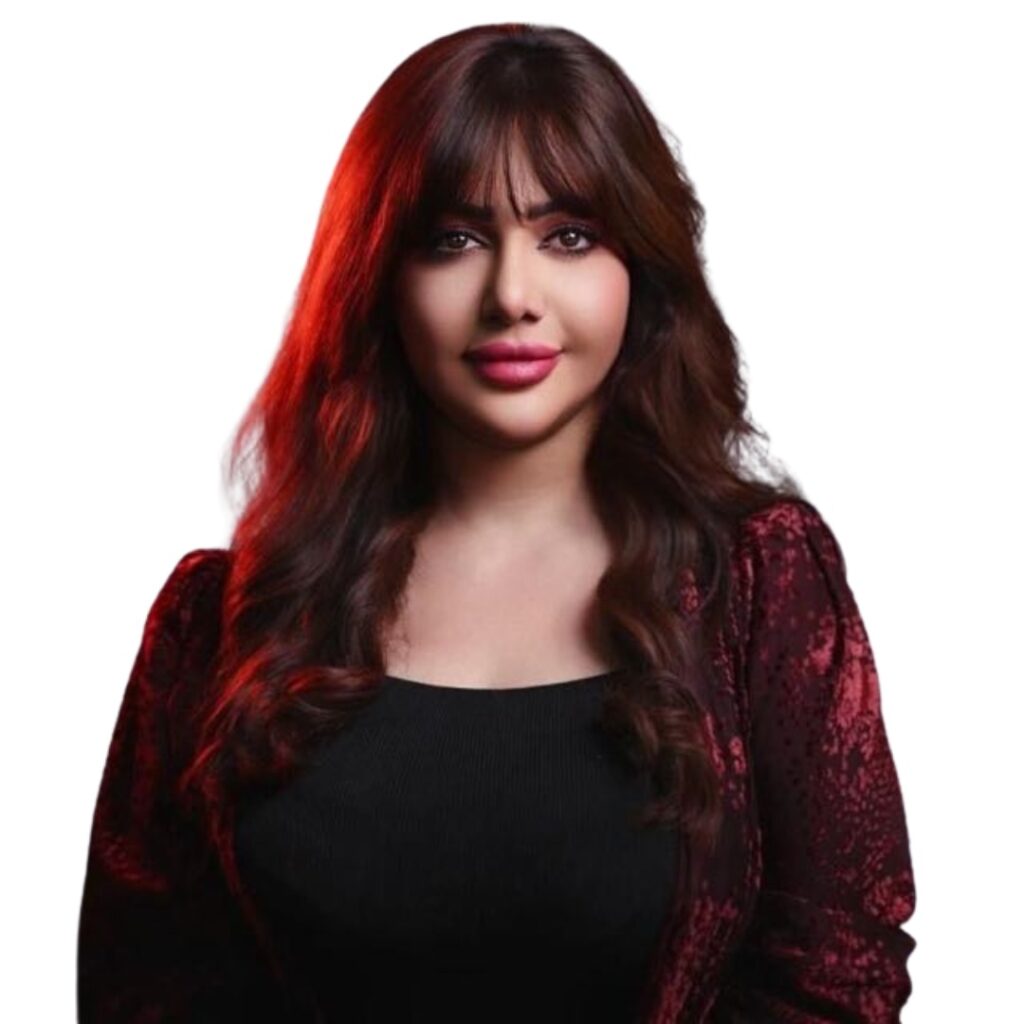 Amal Al Qahtani