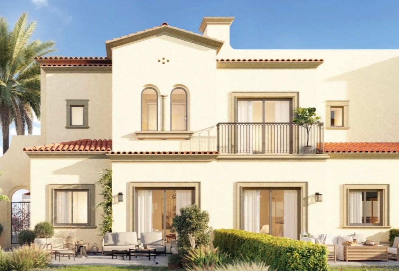 Corner Unit | Single Row | Open Kitchen | Carmona