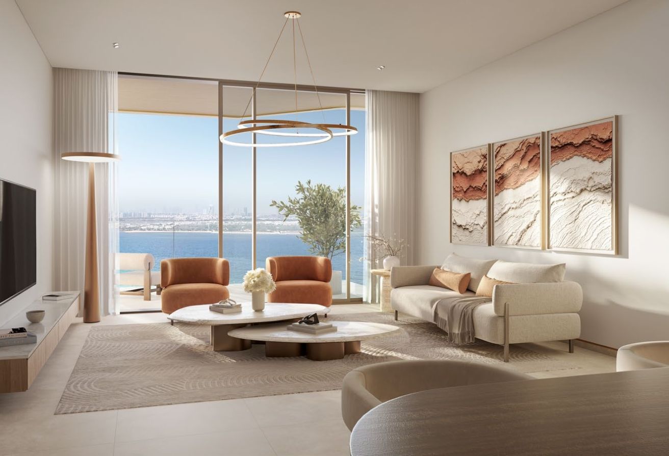 High Floor | Low Premium | Balcony