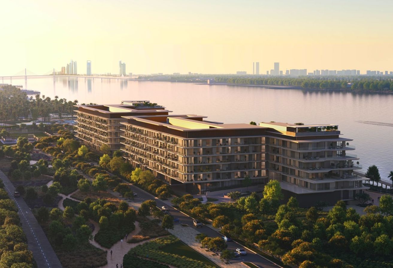 High Floor | Low Premium | Balcony