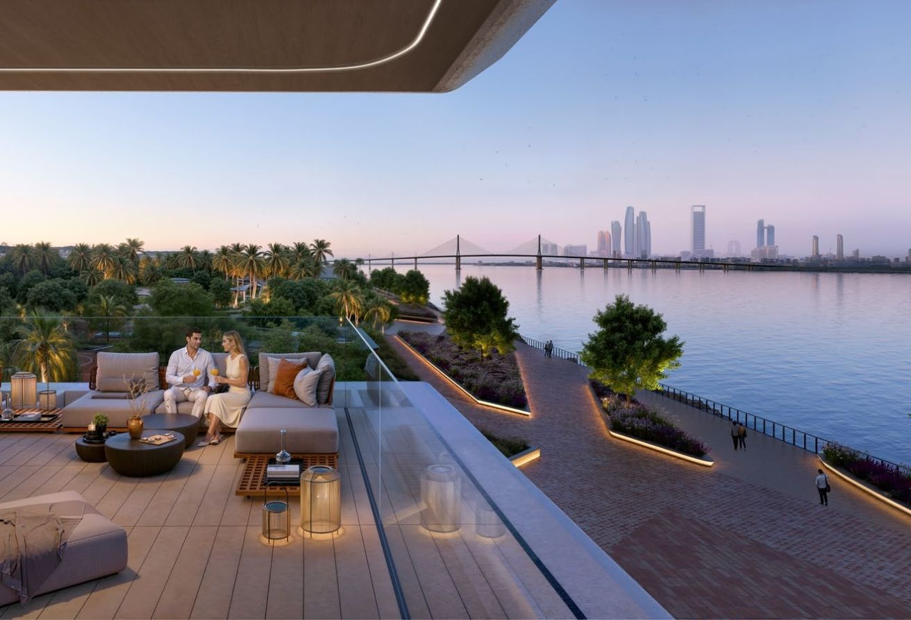 High Floor | Low Premium | Balcony