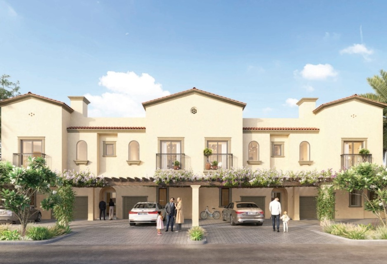 Corner Unit | Single Row | Open Kitchen | Carmona