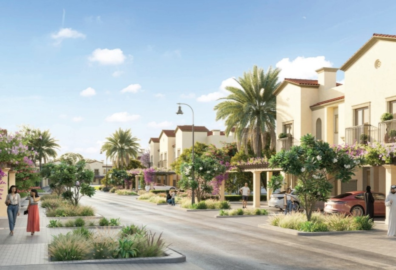 Corner Unit | Single Row | Open Kitchen | Carmona