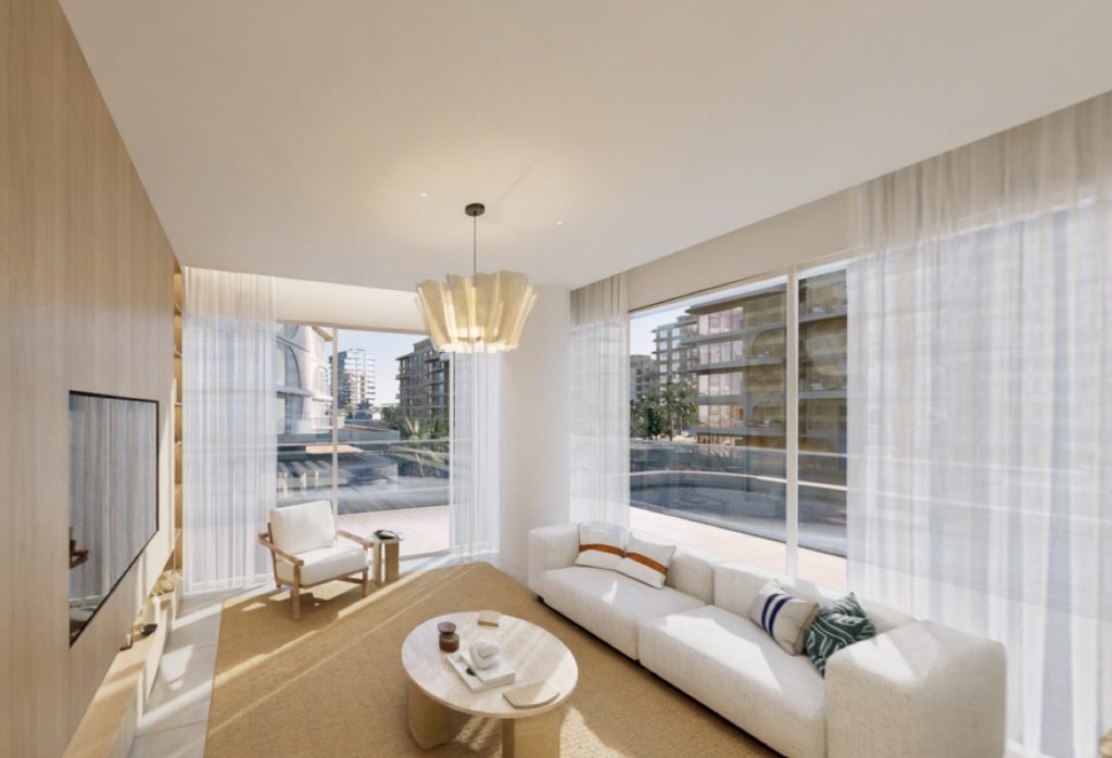 Corner Unit | Low Premium | L-Shaped Balcony