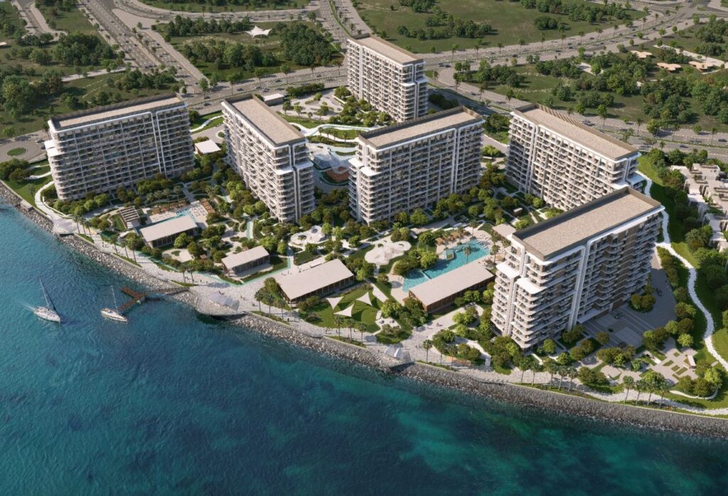 High Floor | Balcony | Open Kitchen | Ventus
