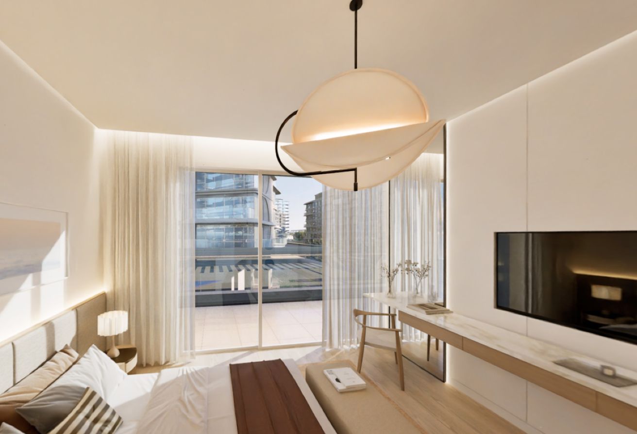 Corner Unit | Low Premium | L-Shaped Balcony