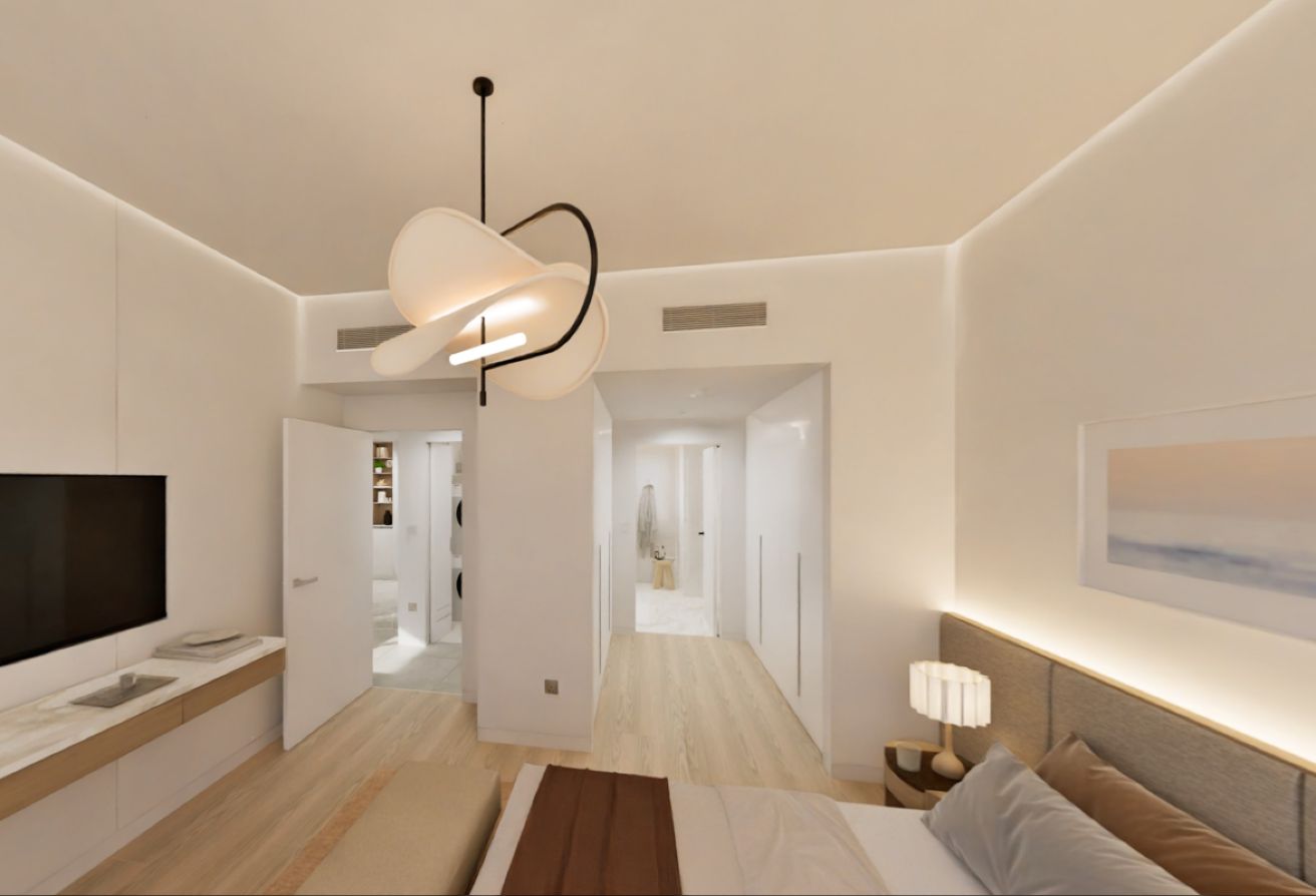 Corner Unit | Low Premium | L-Shaped Balcony