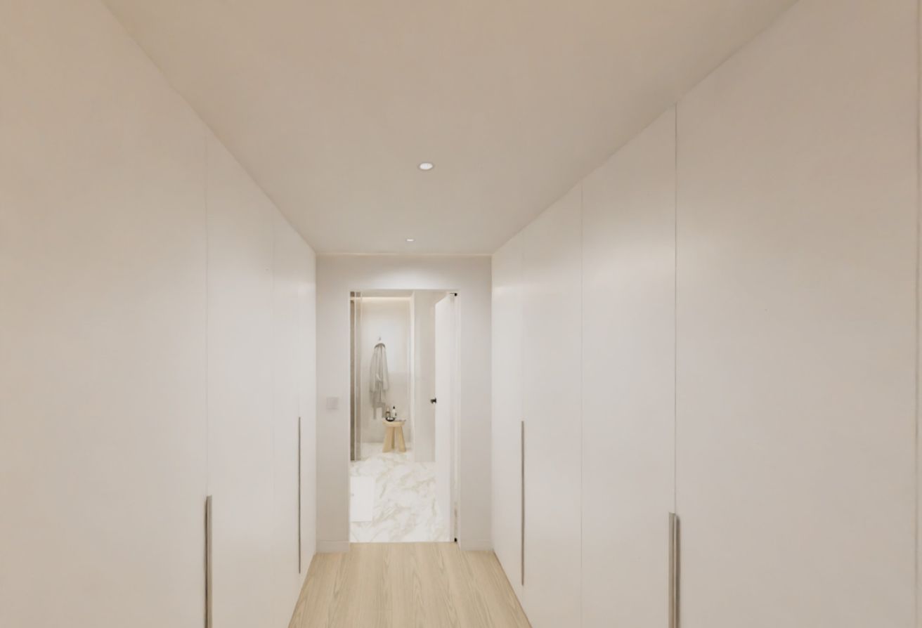 Corner Unit | Low Premium | L-Shaped Balcony