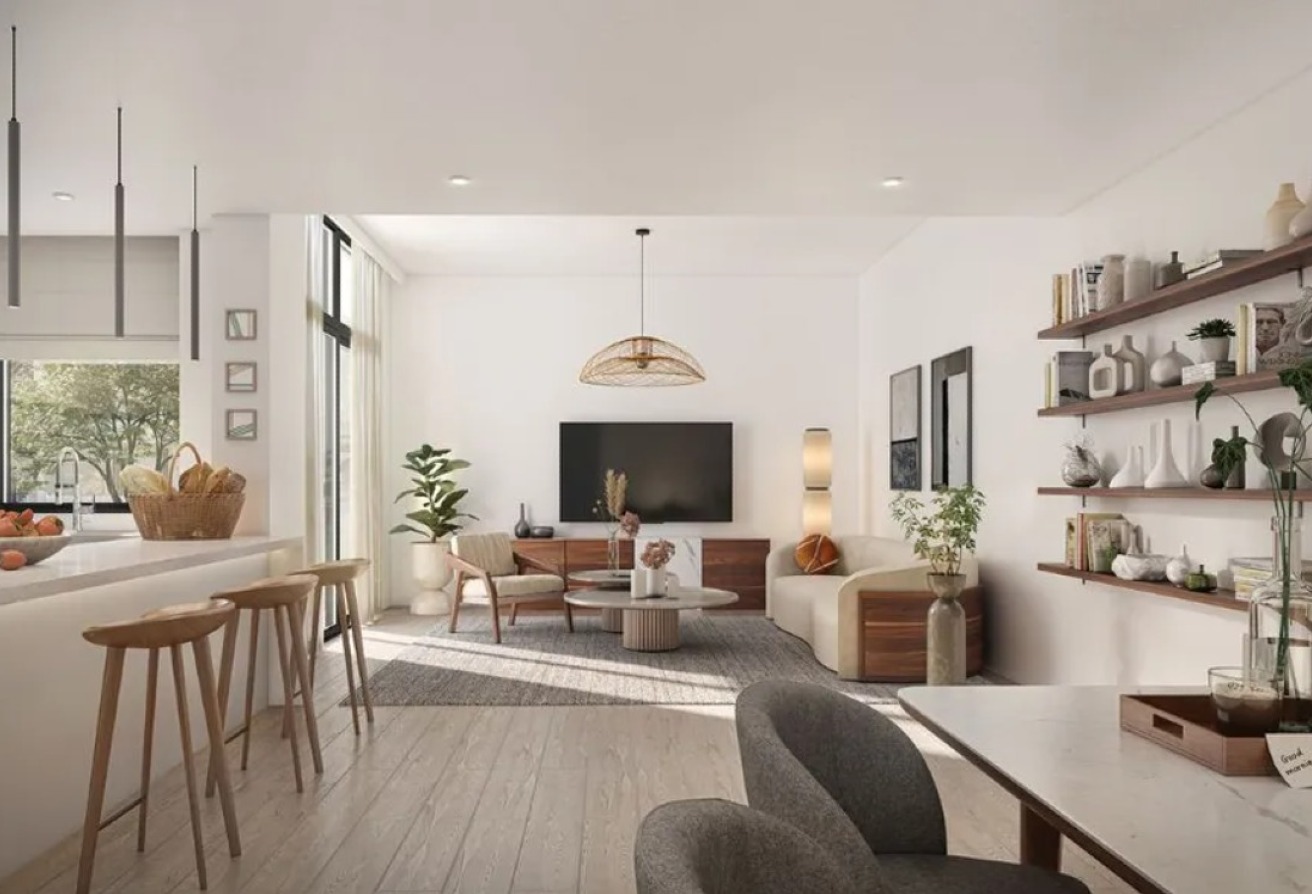 Close To Amenities | Private Garden | Balcony