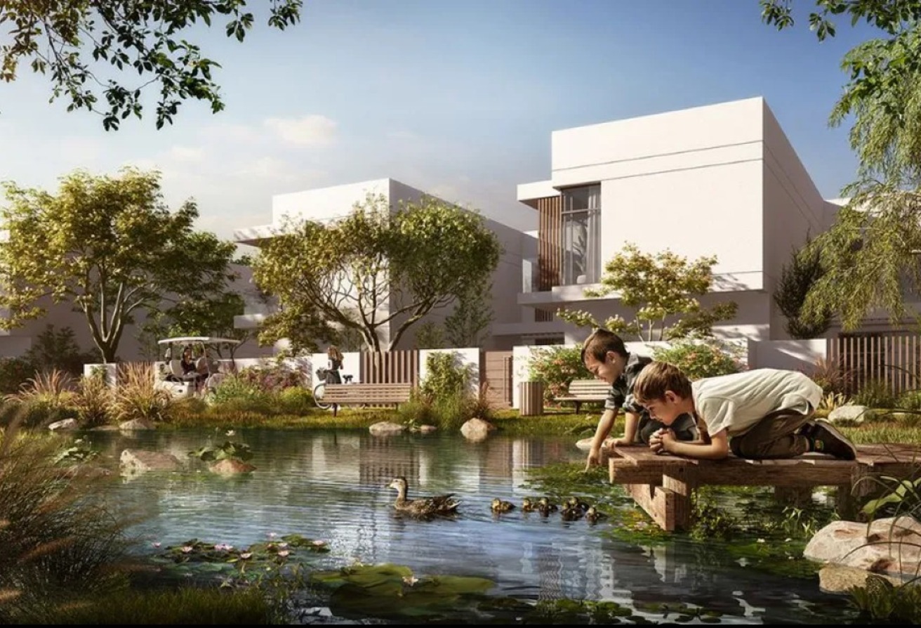 Close To Amenities | Private Garden | Balcony